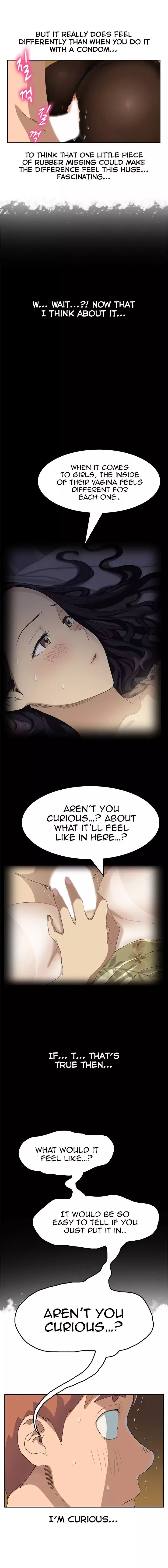 This Doesn’t Feel Like Me [Andromeda 11] Chapter 015 – page 20