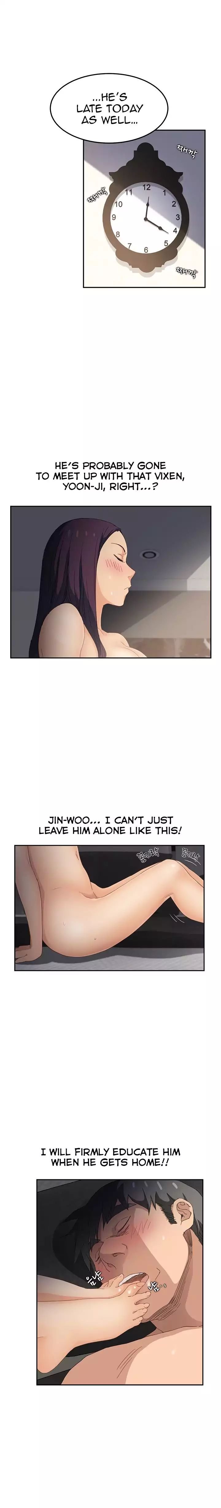 This Doesn’t Feel Like Me [Andromeda 11] Chapter 015 – page 22