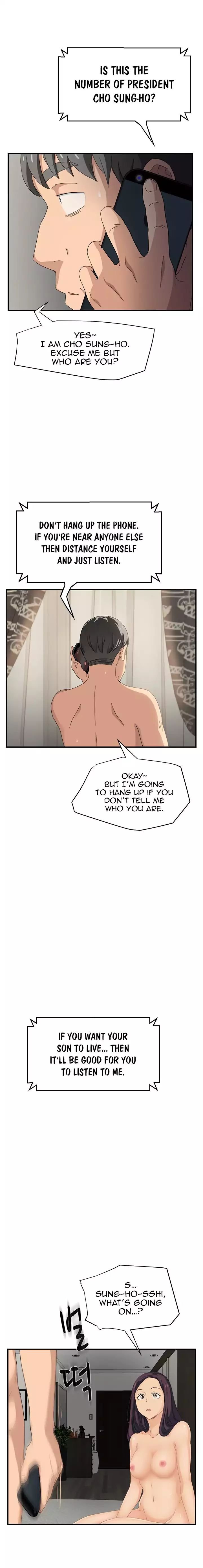 This Doesn’t Feel Like Me [Andromeda 11] Chapter 015 – page 8