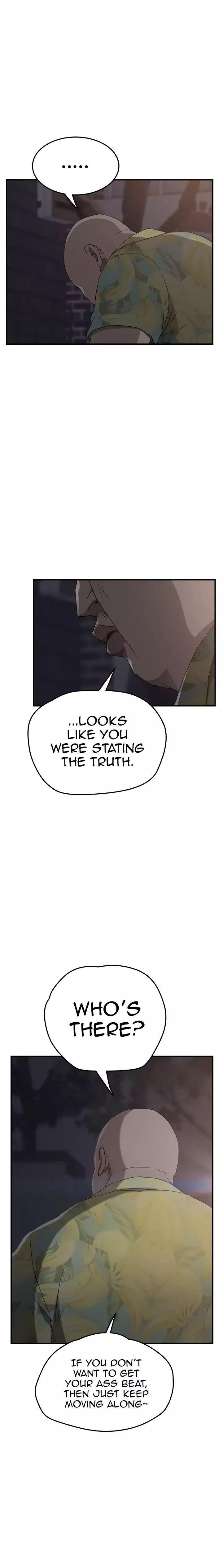 This Doesn’t Feel Like Me [Andromeda 11] Chapter 033 – page 2
