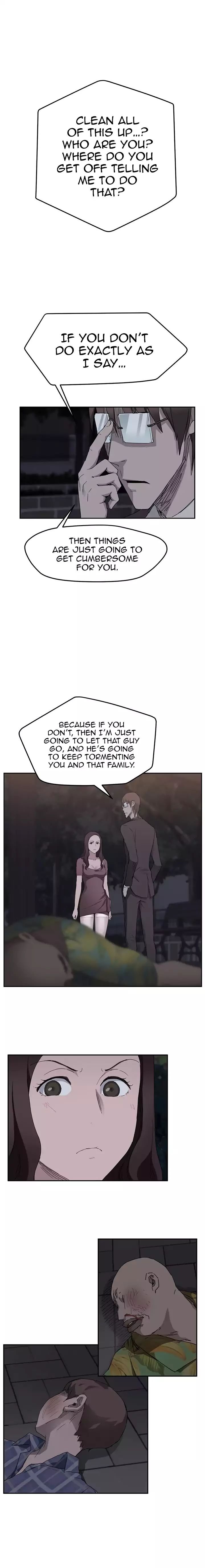 This Doesn’t Feel Like Me [Andromeda 11] Chapter 033 – page 24