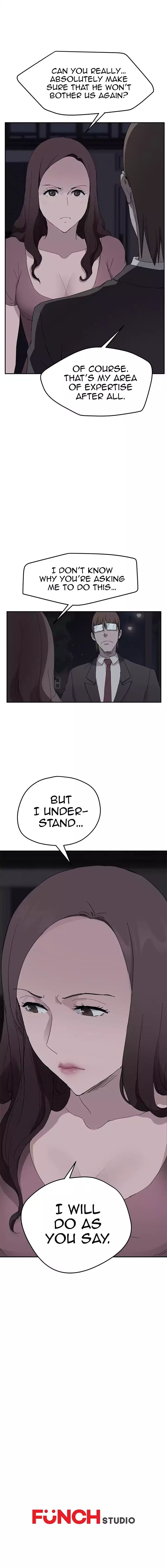 This Doesn’t Feel Like Me [Andromeda 11] Chapter 033 – page 25