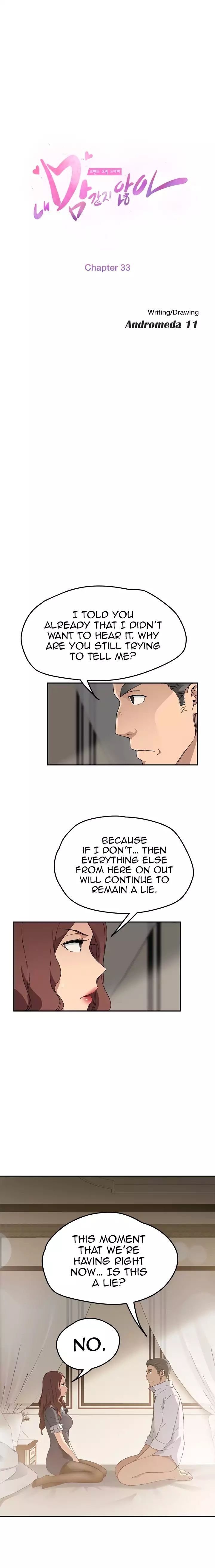 This Doesn’t Feel Like Me [Andromeda 11] Chapter 033 – page 3