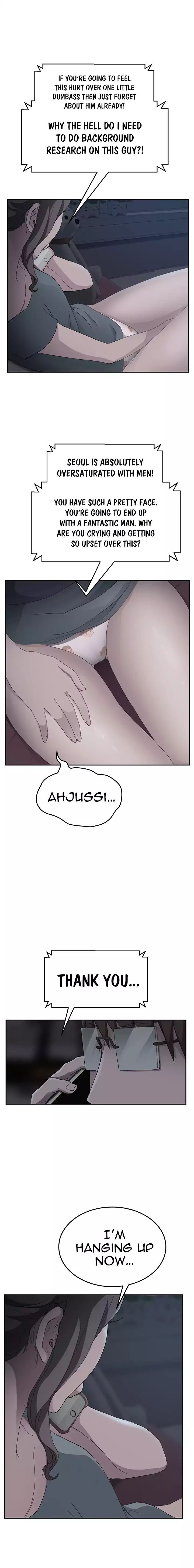 This Doesn’t Feel Like Me [Andromeda 11] Chapter 033 – page 8