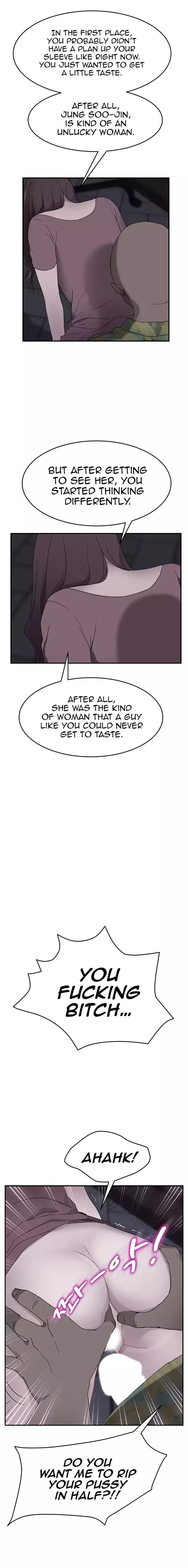 This Doesn’t Feel Like Me [Andromeda 11] Chapter 032 – page 20