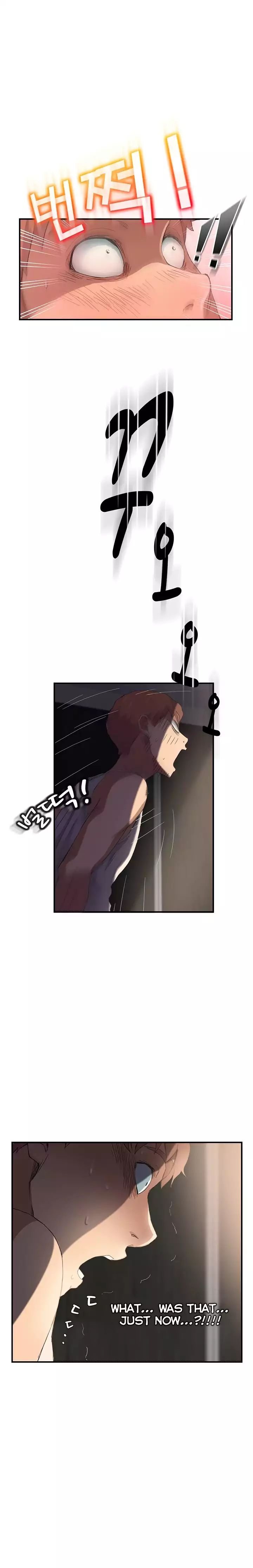 This Doesn’t Feel Like Me [Andromeda 11] Chapter 008 – page 21