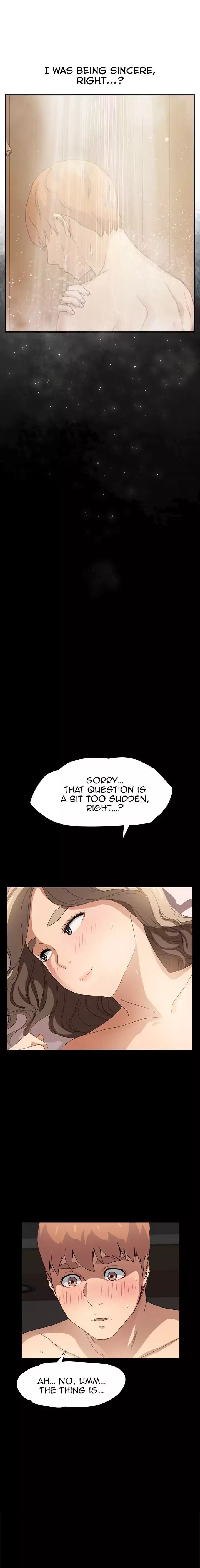 This Doesn’t Feel Like Me [Andromeda 11] Chapter 008 – page 25