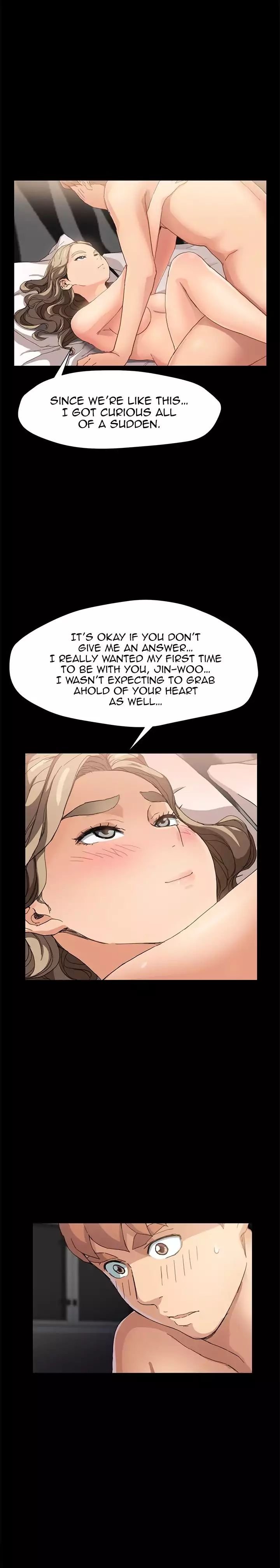 This Doesn’t Feel Like Me [Andromeda 11] Chapter 008 – page 26