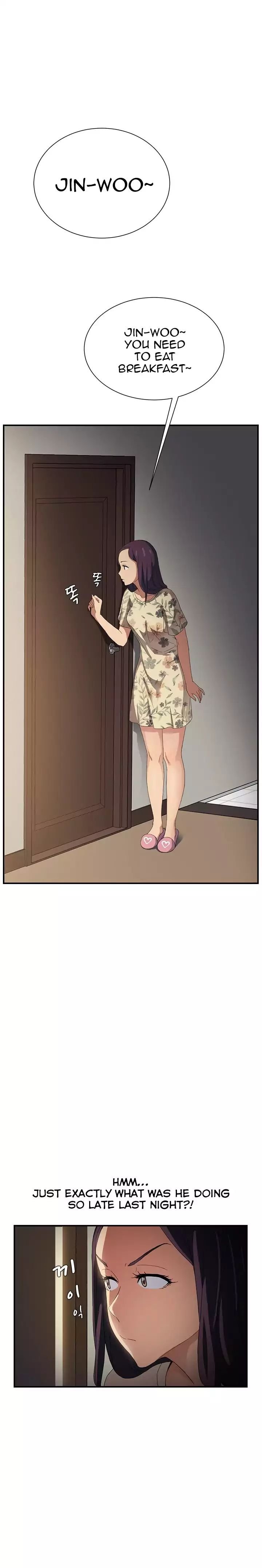 This Doesn’t Feel Like Me [Andromeda 11] Chapter 008 – page 9