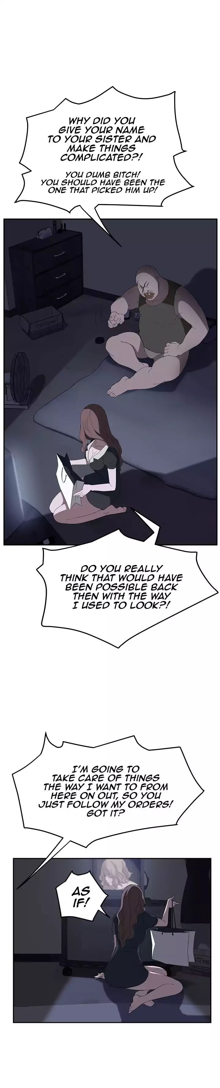 This Doesn’t Feel Like Me [Andromeda 11] Chapter 026 – page 10