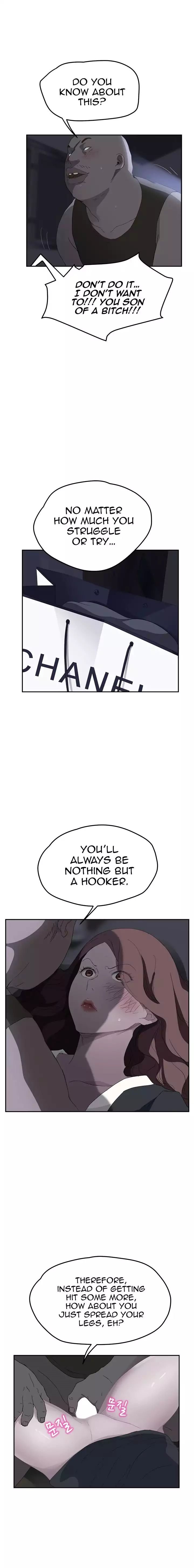 This Doesn’t Feel Like Me [Andromeda 11] Chapter 026 – page 12