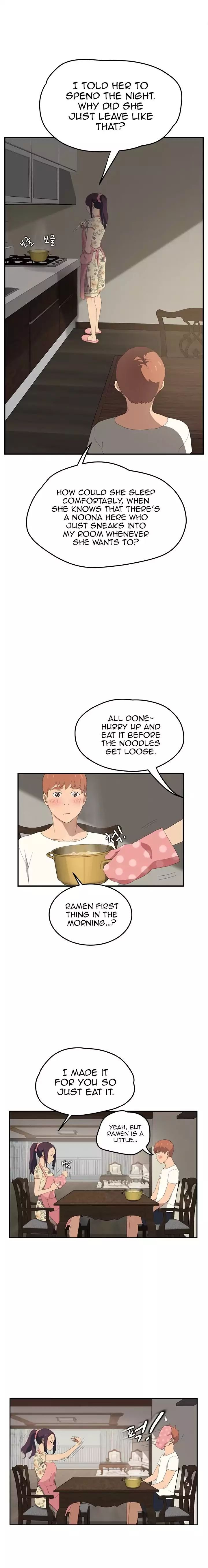 This Doesn’t Feel Like Me [Andromeda 11] Chapter 026 – page 14