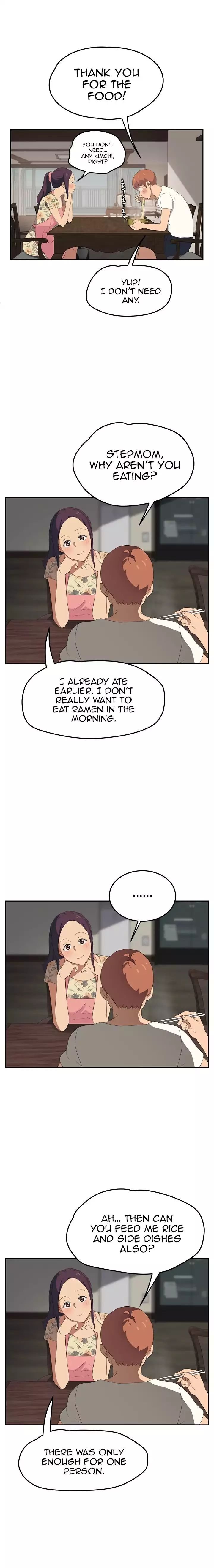 This Doesn’t Feel Like Me [Andromeda 11] Chapter 026 – page 15