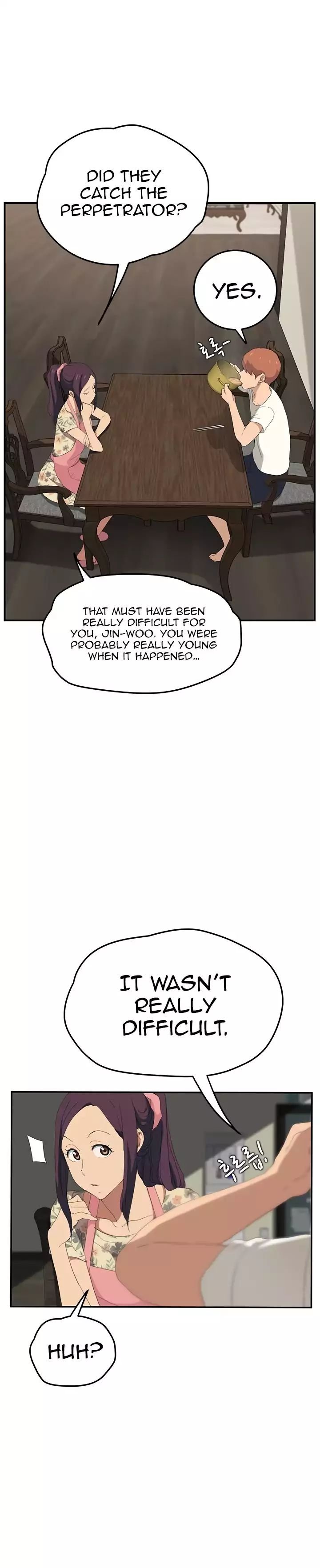 This Doesn’t Feel Like Me [Andromeda 11] Chapter 026 – page 17