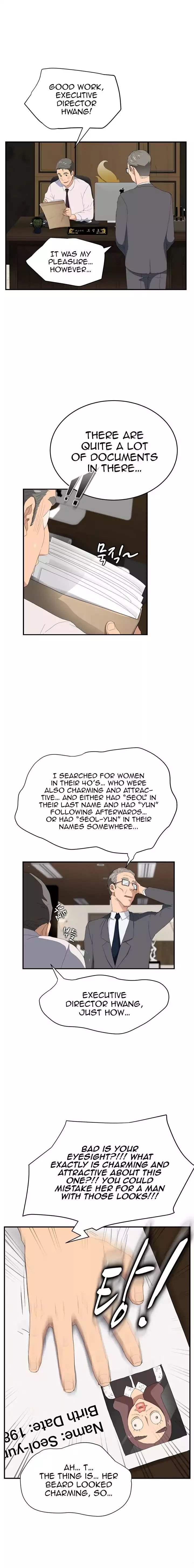 This Doesn’t Feel Like Me [Andromeda 11] Chapter 026 – page 19