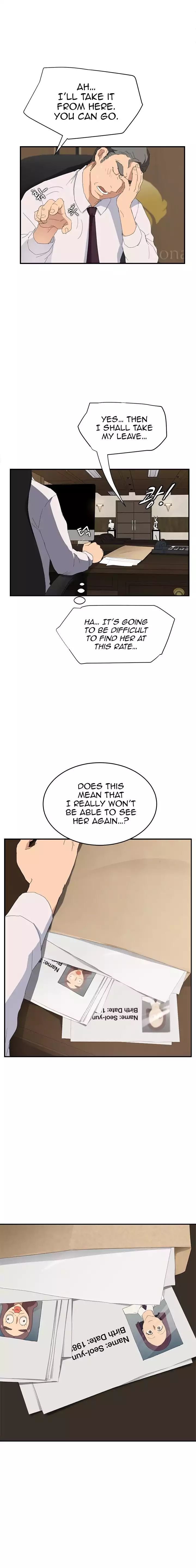 This Doesn’t Feel Like Me [Andromeda 11] Chapter 026 – page 20