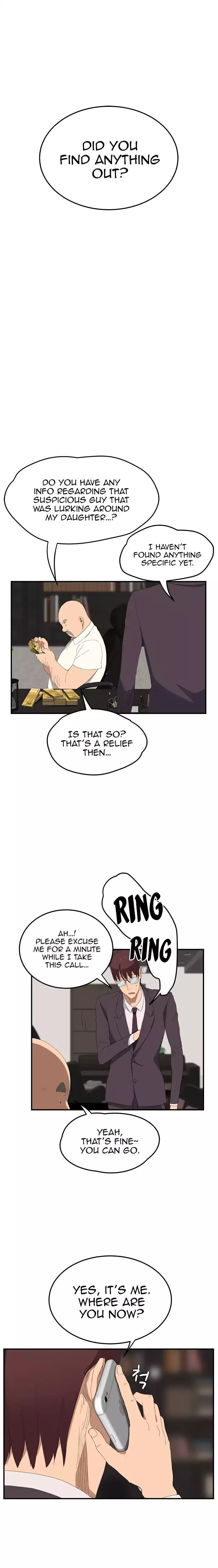 This Doesn’t Feel Like Me [Andromeda 11] Chapter 026 – page 21