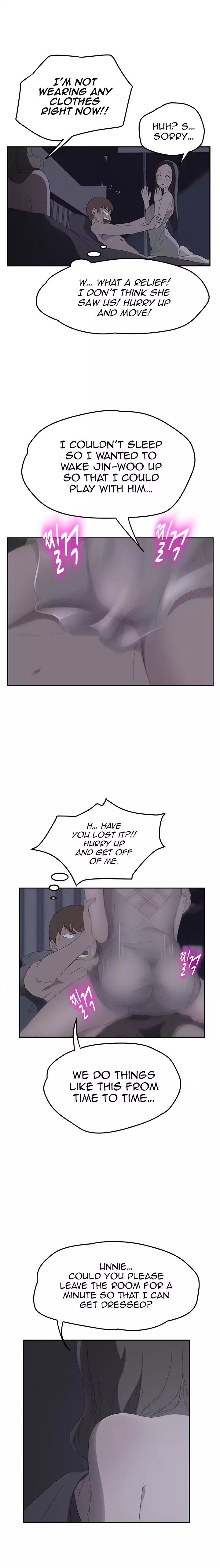 This Doesn’t Feel Like Me [Andromeda 11] Chapter 026 – page 4