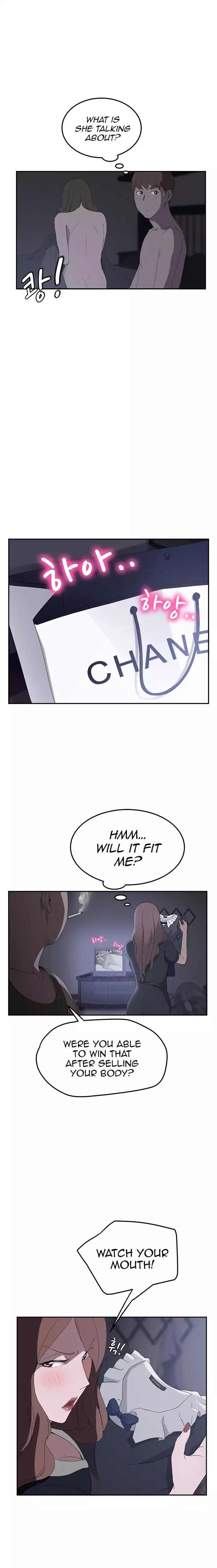 This Doesn’t Feel Like Me [Andromeda 11] Chapter 026 – page 6
