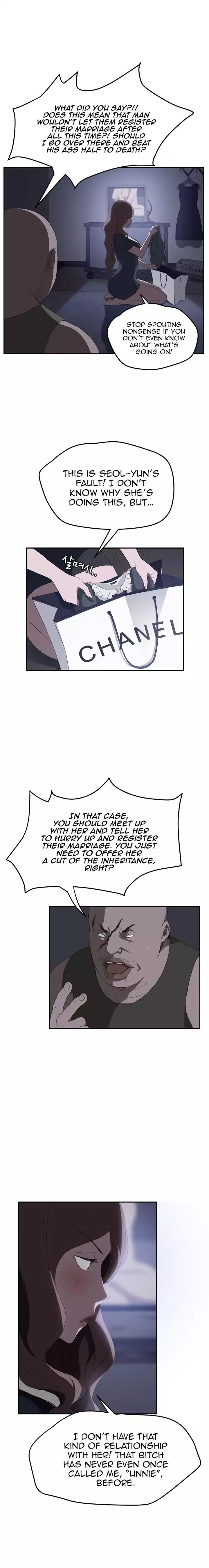 This Doesn’t Feel Like Me [Andromeda 11] Chapter 026 – page 9