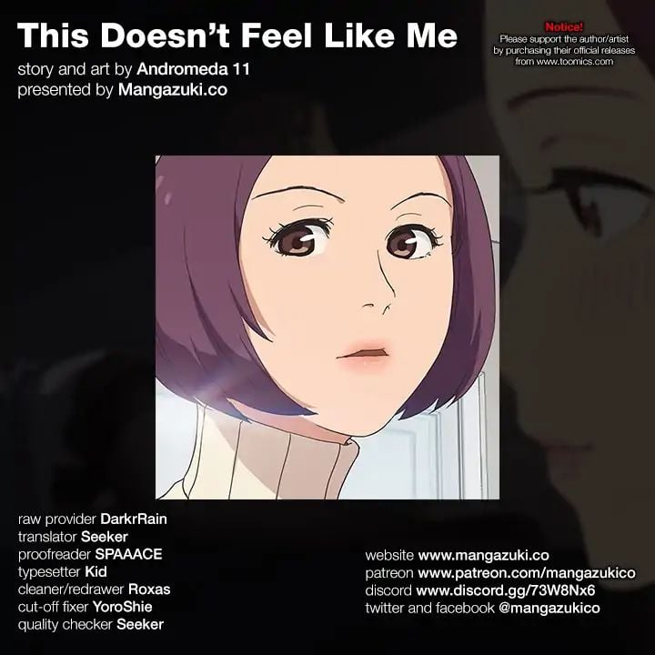 This Doesn’t Feel Like Me [Andromeda 11] Chapter 046 – page 1