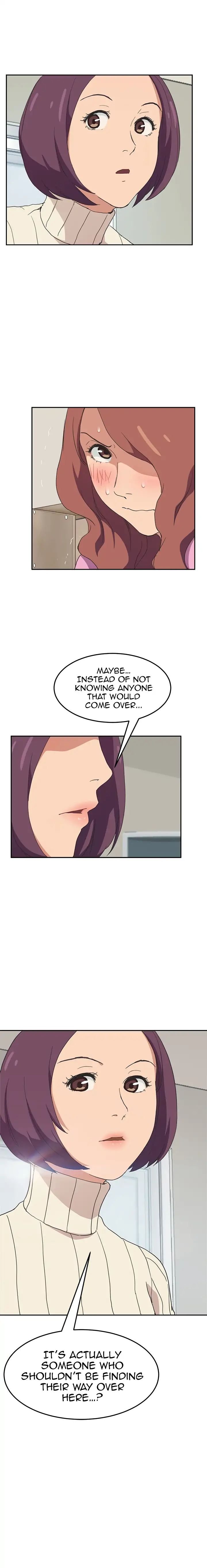 This Doesn’t Feel Like Me [Andromeda 11] Chapter 046 – page 10