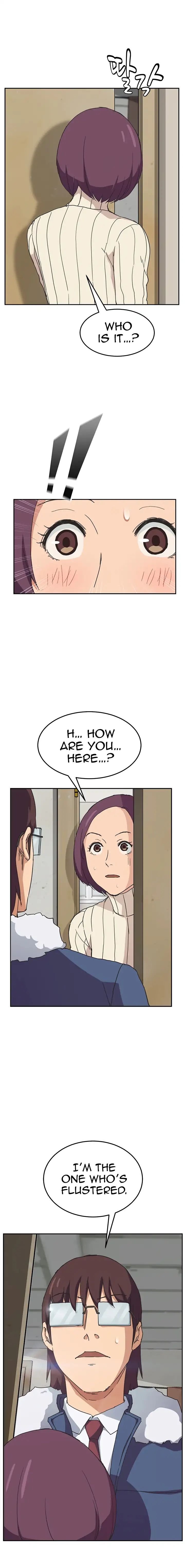 This Doesn’t Feel Like Me [Andromeda 11] Chapter 046 – page 12