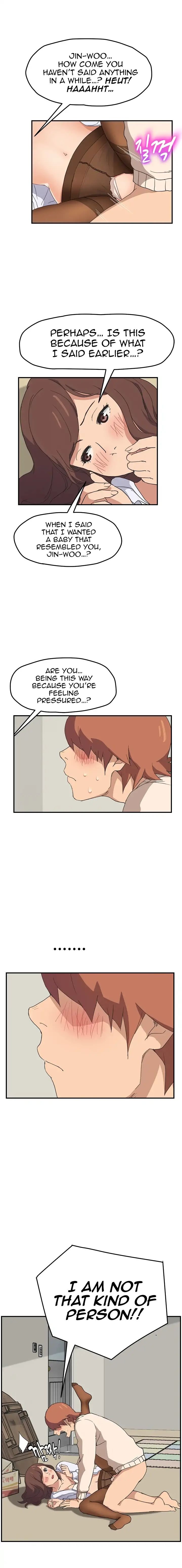 This Doesn’t Feel Like Me [Andromeda 11] Chapter 046 – page 4