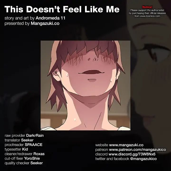 This Doesn’t Feel Like Me [Andromeda 11] Chapter 044 – page 1