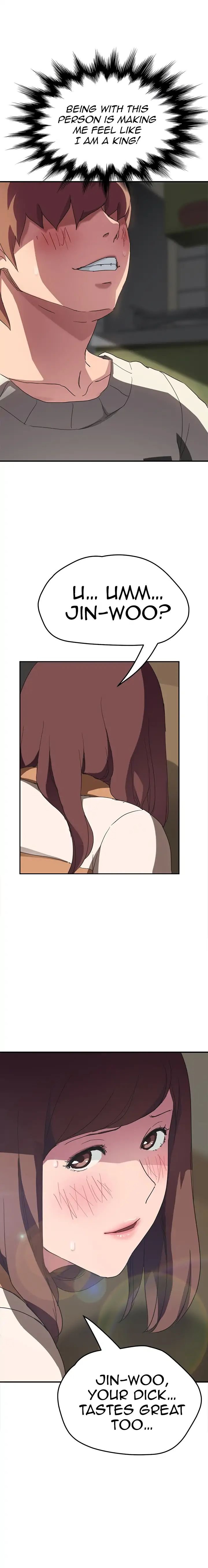 This Doesn’t Feel Like Me [Andromeda 11] Chapter 044 – page 17