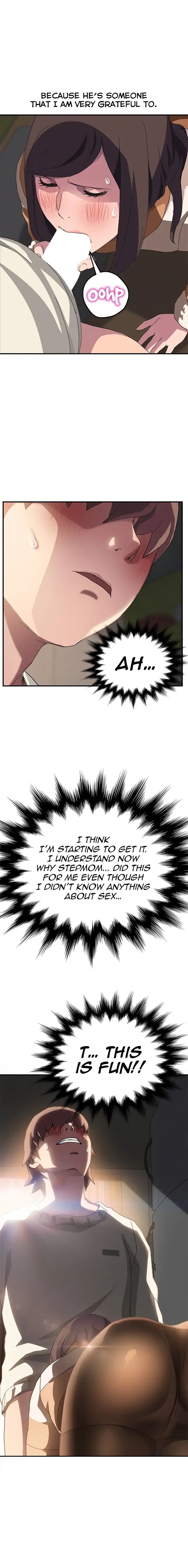 This Doesn’t Feel Like Me [Andromeda 11] Chapter 044 – page 2