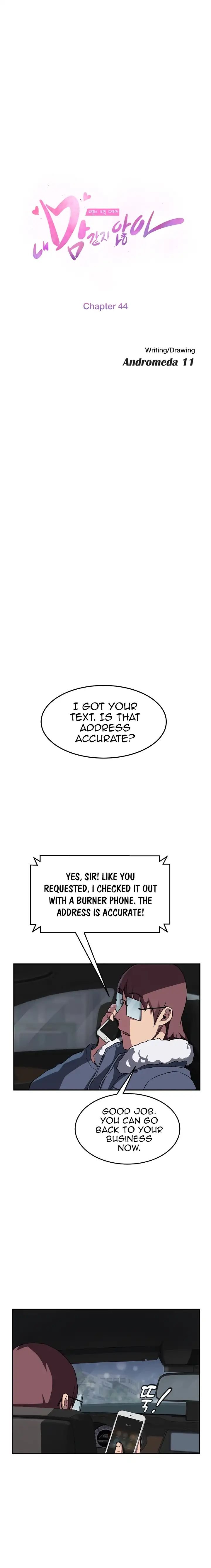This Doesn’t Feel Like Me [Andromeda 11] Chapter 044 – page 3
