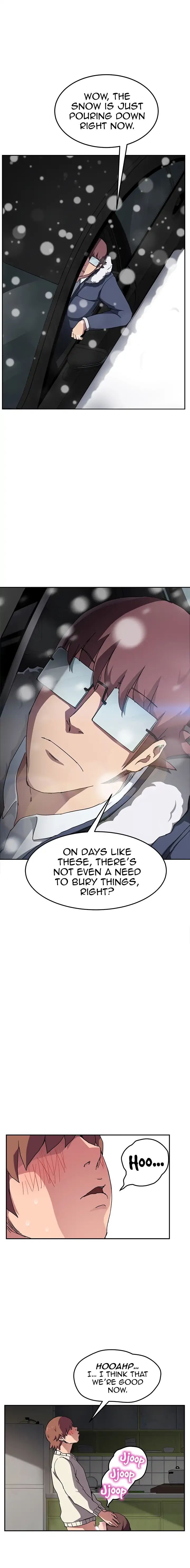 This Doesn’t Feel Like Me [Andromeda 11] Chapter 044 – page 4