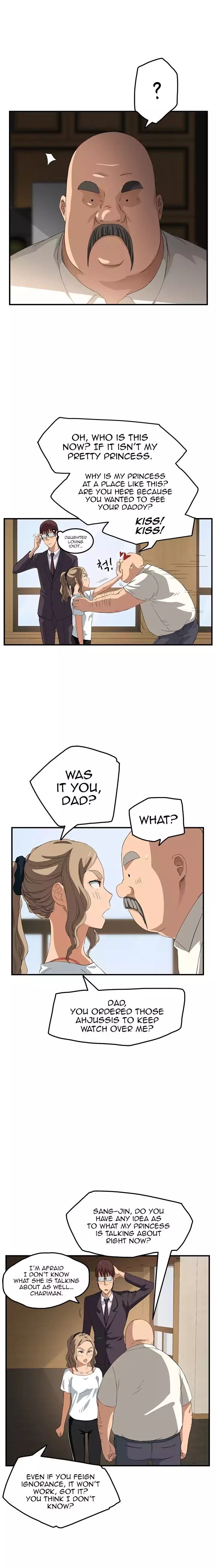 This Doesn’t Feel Like Me [Andromeda 11] Chapter 017 – page 11