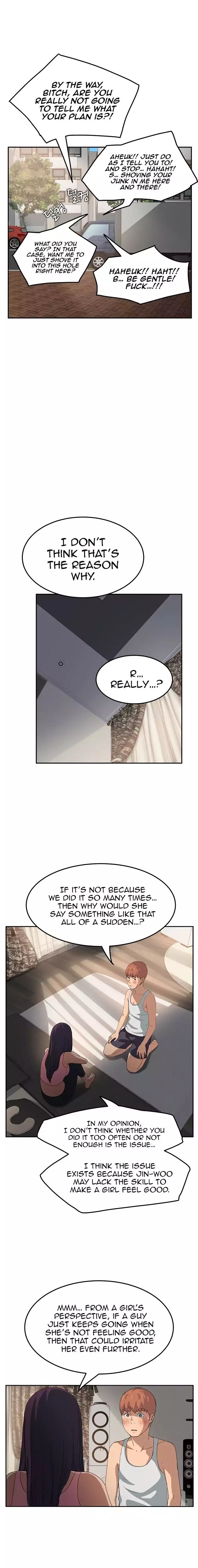 This Doesn’t Feel Like Me [Andromeda 11] Chapter 017 – page 19