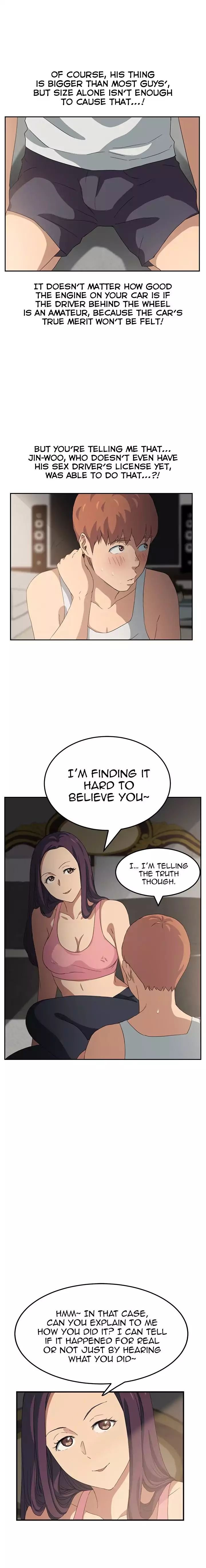 This Doesn’t Feel Like Me [Andromeda 11] Chapter 017 – page 21