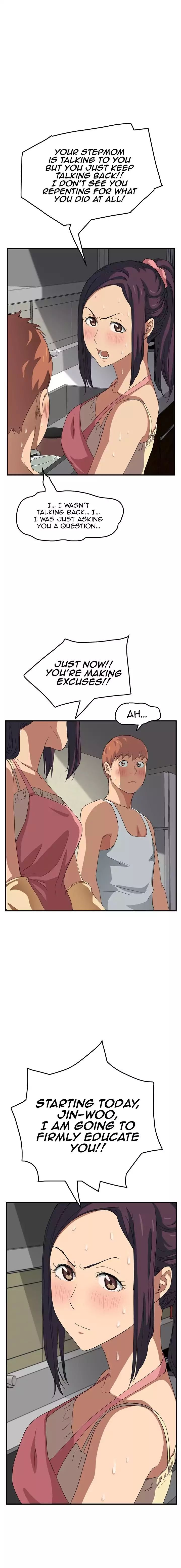 This Doesn’t Feel Like Me [Andromeda 11] Chapter 017 – page 3
