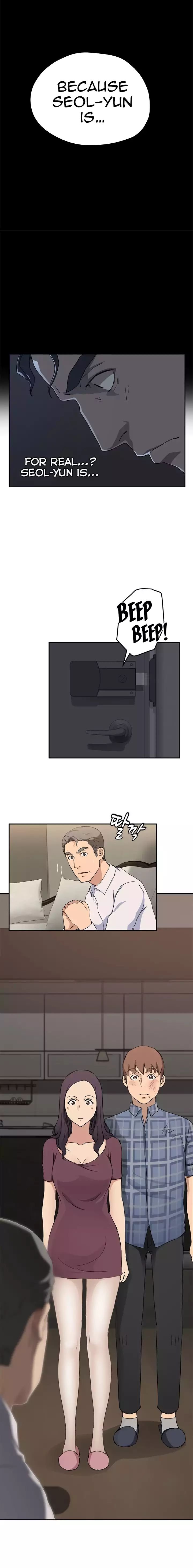 This Doesn’t Feel Like Me [Andromeda 11] Chapter 034 – page 12