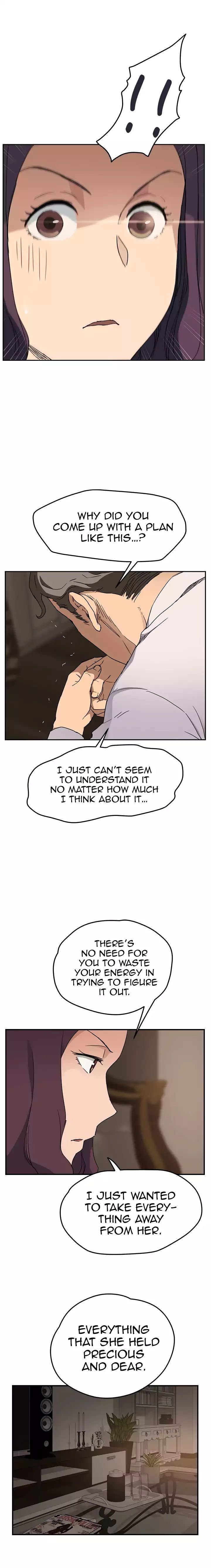 This Doesn’t Feel Like Me [Andromeda 11] Chapter 034 – page 17