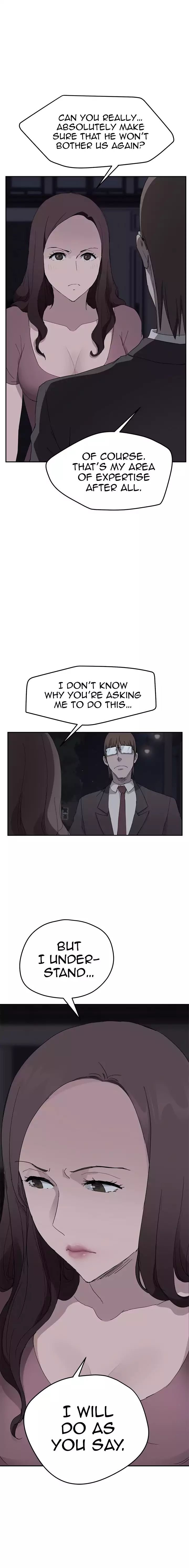 This Doesn’t Feel Like Me [Andromeda 11] Chapter 034 – page 2