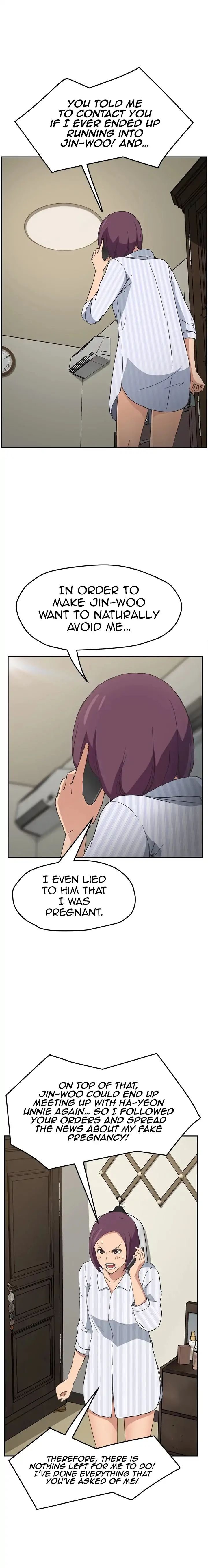 This Doesn’t Feel Like Me [Andromeda 11] Chapter 050 – page 14