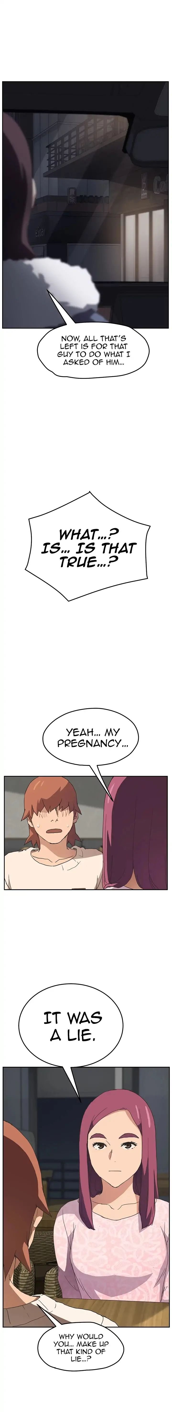 This Doesn’t Feel Like Me [Andromeda 11] Chapter 050 – page 18