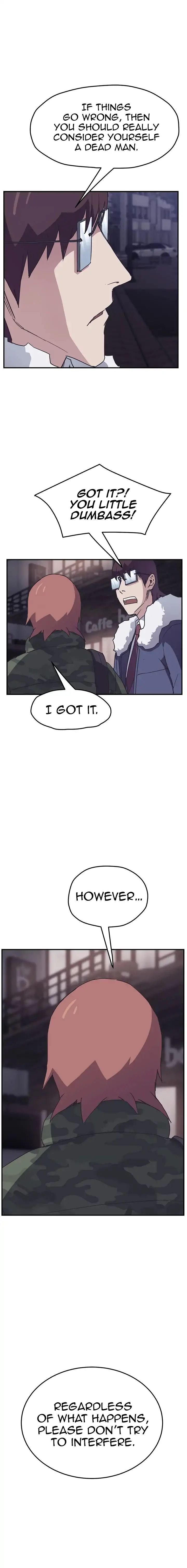 This Doesn’t Feel Like Me [Andromeda 11] Chapter 050 – page 2