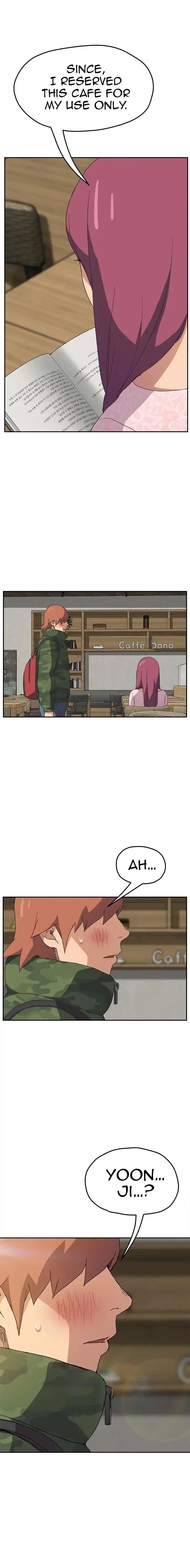 This Doesn’t Feel Like Me [Andromeda 11] Chapter 050 – page 8