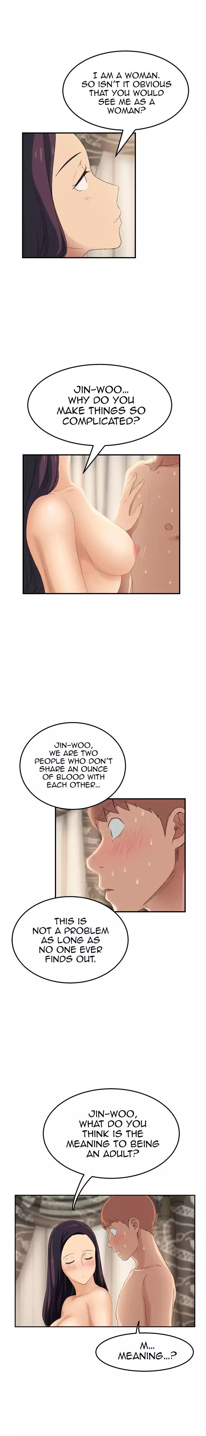 This Doesn’t Feel Like Me [Andromeda 11] Chapter 020 – page 17