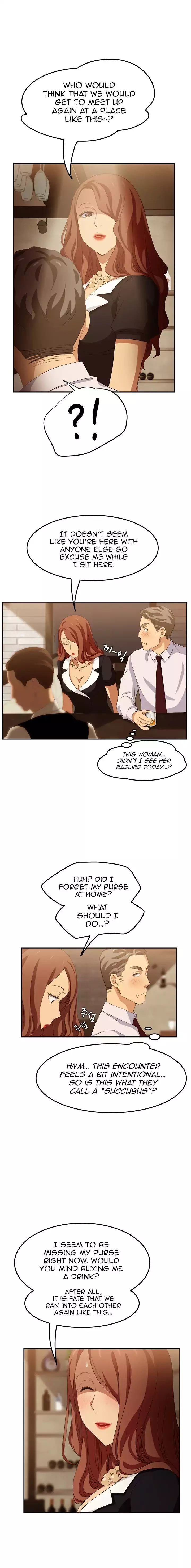 This Doesn’t Feel Like Me [Andromeda 11] Chapter 020 – page 20