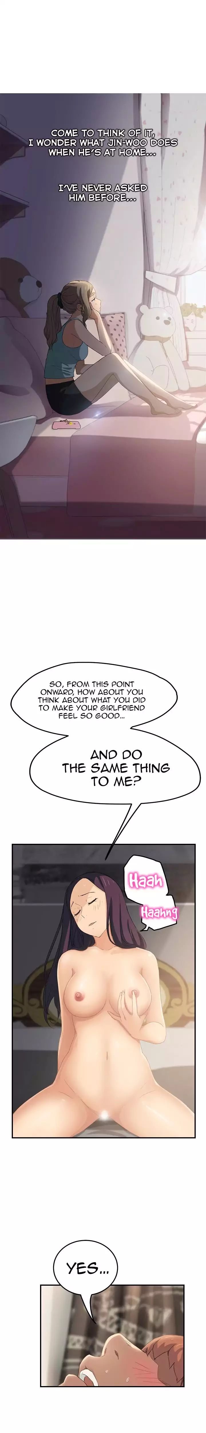 This Doesn’t Feel Like Me [Andromeda 11] Chapter 020 – page 6