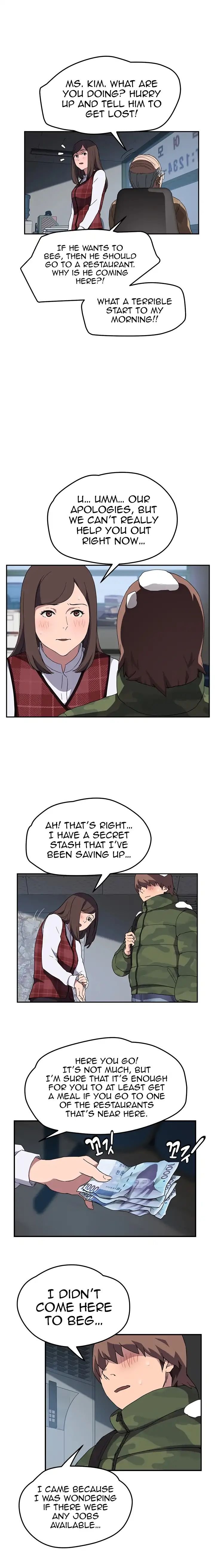 This Doesn’t Feel Like Me [Andromeda 11] Chapter 038 – page 16
