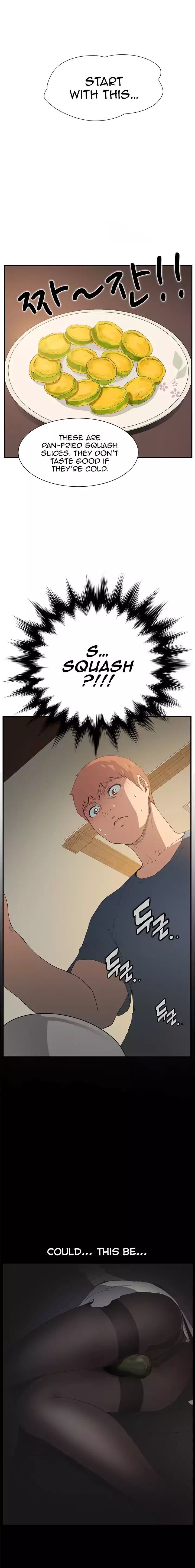 This Doesn’t Feel Like Me [Andromeda 11] Chapter 002 – page 18
