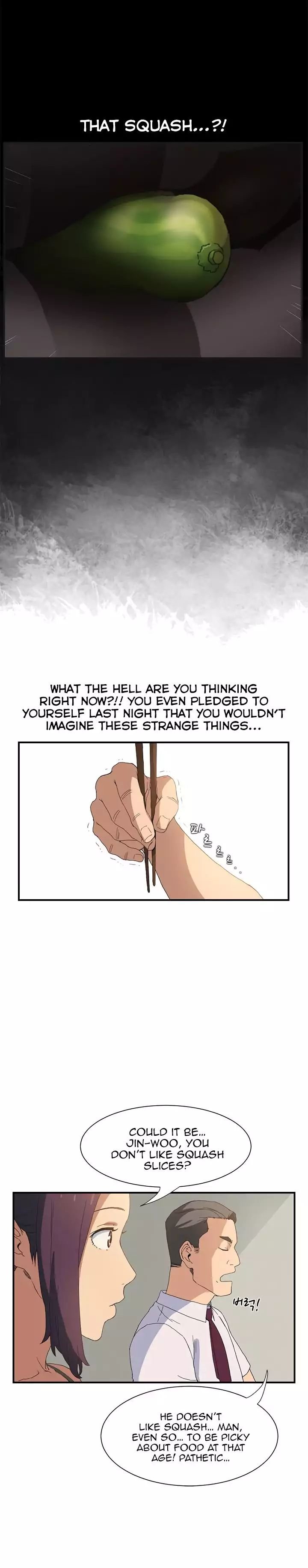 This Doesn’t Feel Like Me [Andromeda 11] Chapter 002 – page 19